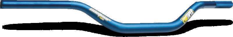 ProTaper 22062 Contour CR High Handlebar - Blue