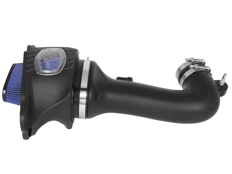 AFE 54-74202-1 um Pro 5R Cold Air Intake System 15-17 fits Chevy Corvette Z06 (