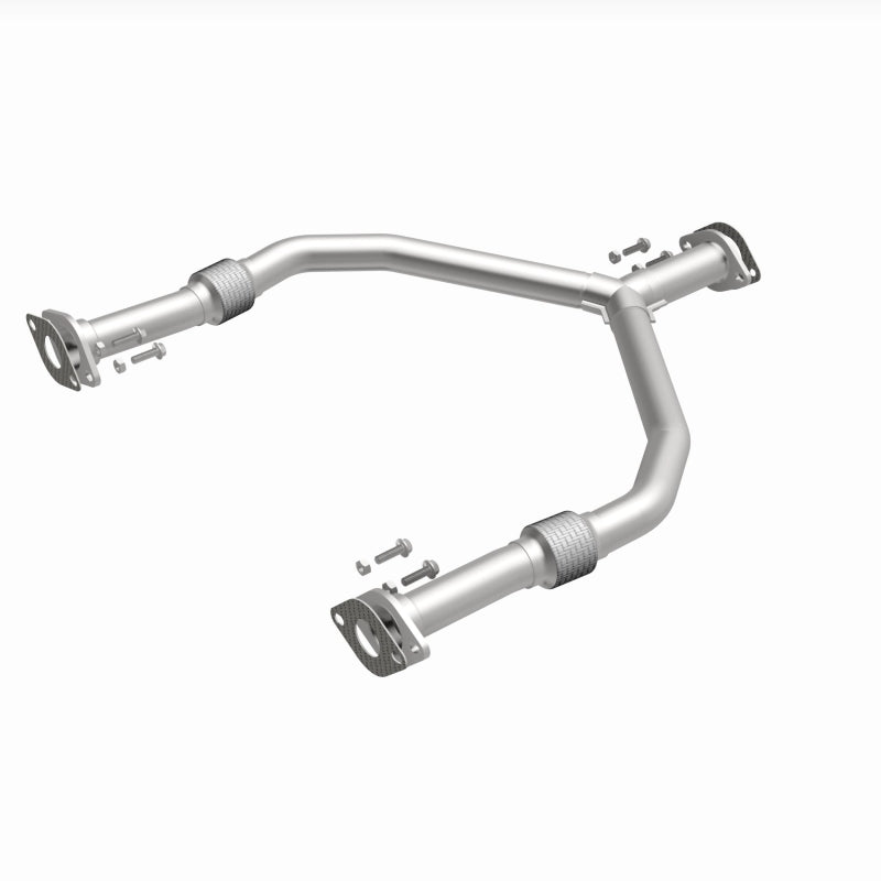 Magnaflow 107-0075 BRE Exhaust 06-08 M35 3.5L Front Pipe Kit