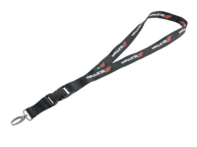 Skunk2 Racing 888-99-9002 Skunk2 Lanyard