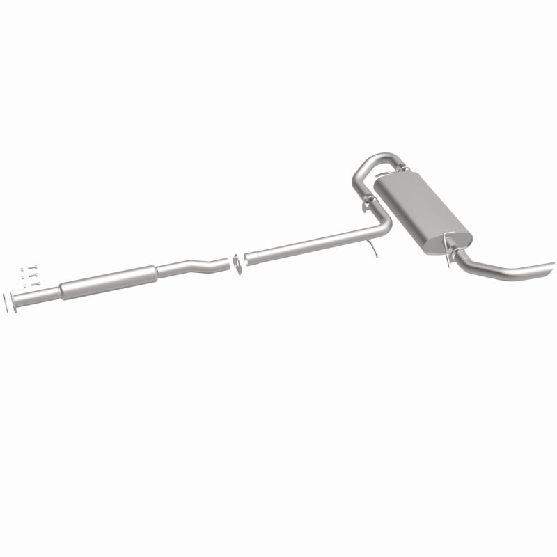 Magnaflow 106-0594 BRE Exhaust Kit 07-09 fits Equinox Torrent 3.4L