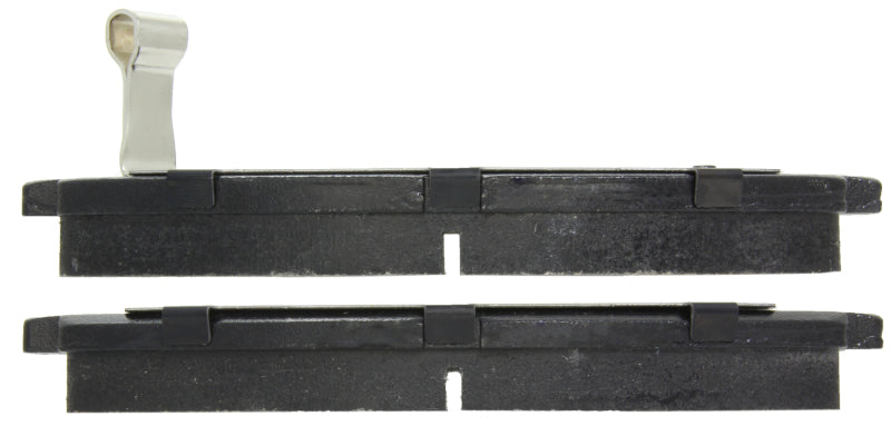 Stoptech 309.0764 Performance 98-02 fits Honda Accord Coupe/Sedan 4cyl Rear Drum/Disc Front Brake Pads