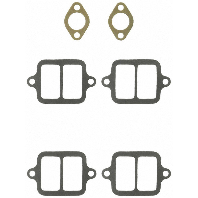 Fel-Pro MS9477B MS 9477 B Engine Intake Manifold Gasket Set
