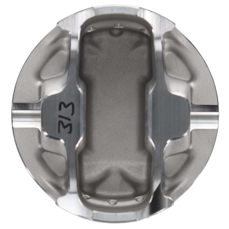 Wiseco 6630M84 fits Nissan CA18DET 4vp Flat Top * Turbo * Piston Shelf Stock