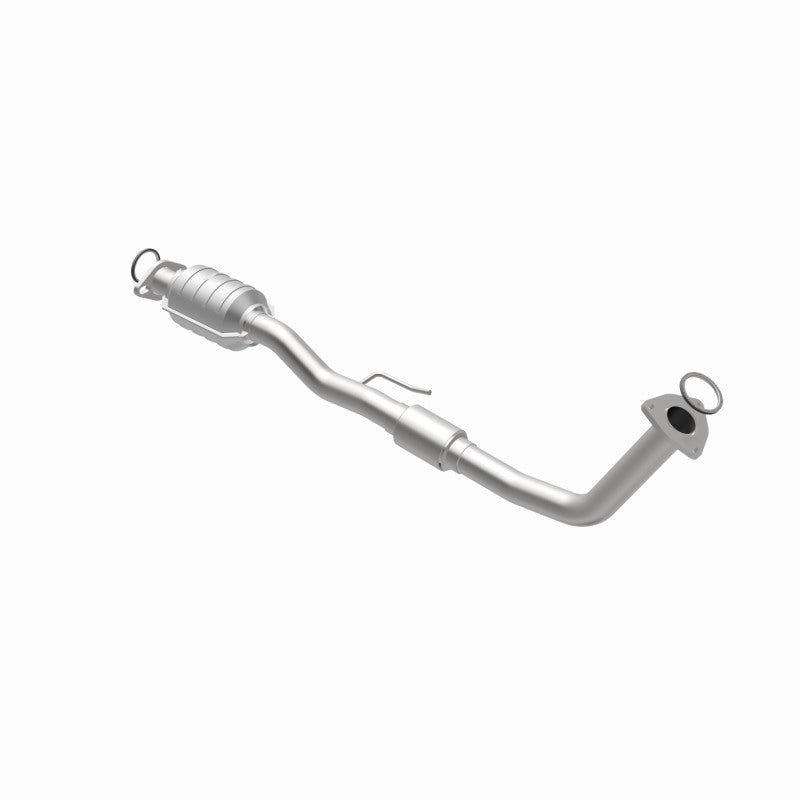 Magnaflow 357801 Conv DF fits Toyota Camry 2.2L