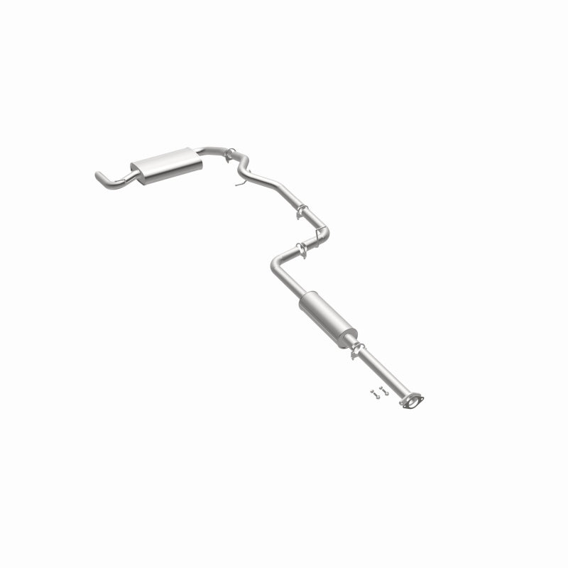 Magnaflow 106-0941 BRExhaust 12-18 fits Ford Focus 2.0L Exhaust Kit