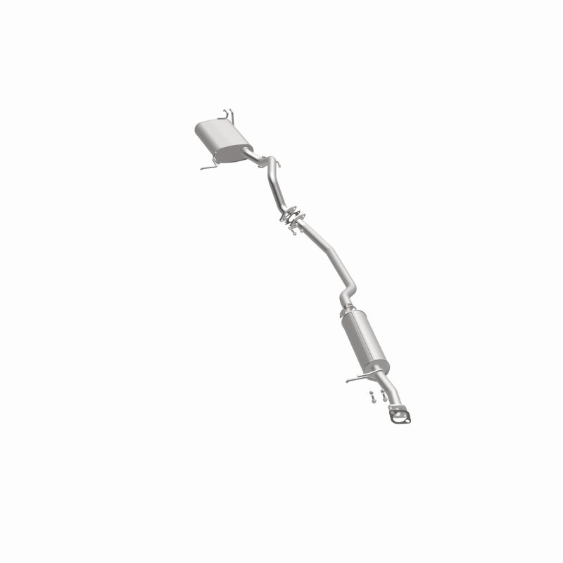 Magnaflow 106-0836 BRE Exhaust Kit 11-13 fits Kia Sorento 2.4L