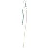 Spectre 4255 55-79 SB fits Chevrolet Engine Oil Dipstick - Chrome