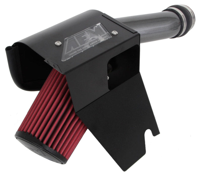 AEM 21-836C 2018 C.A.S fits Subaru Impreza WRX/STI H4-2.5L F/I Cold Air Intake