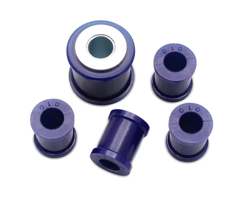 SuperPro SPF0010K 1979 fits Mazda RX-7 GS Rear Watts Link Bushing Kit