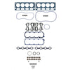 Fel-Pro HS26192PT6 fits Cadillac Escalade HS 26192 PT-6 PermaTorque Engine Cylinder Head Gasket Set