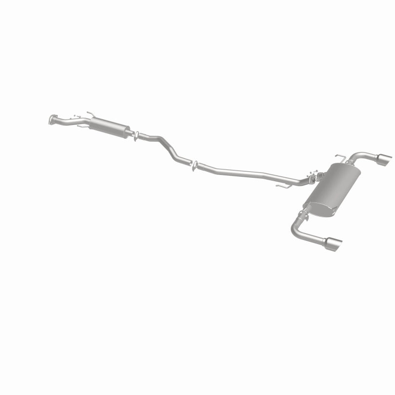 Magnaflow 106-0137 BRE Exhaust Kit 09-14 fits Nissan Murano 3.5L