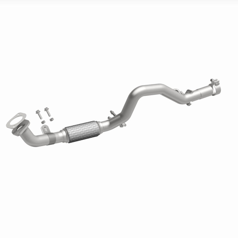 Magnaflow 107-0280 BRE Exhaust 15-17 fits JEEP RENEGADE 2.4L Front Pipe Kit
