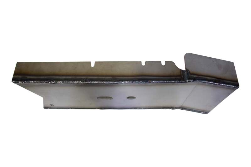 RustBuster RB7802R Rust Buster 2001-2010 fits Chevy Silverado / GMC Sierra 2500HD Short Bed Over Axle Frame Section - Right