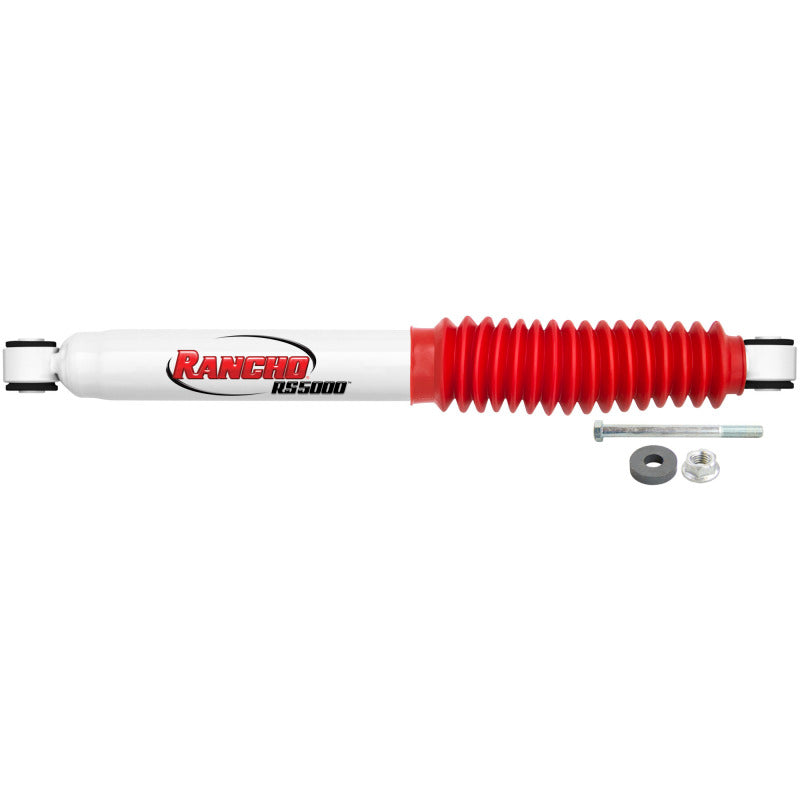 Rancho RS5409 99-04 fits Jeep Grand Cherokee Front RS5000 Steering Stabilizer