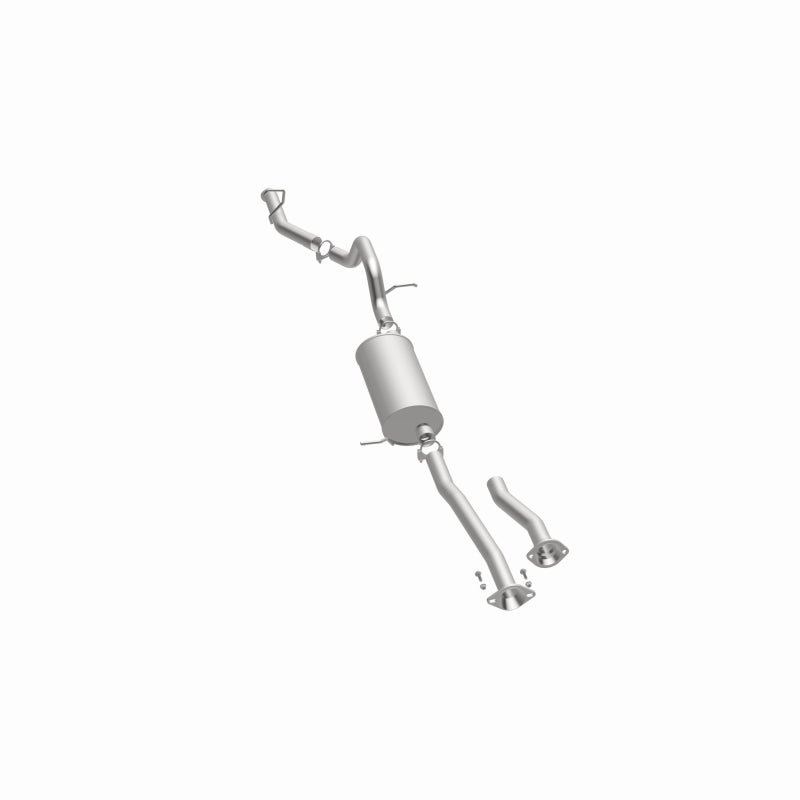 Magnaflow 106-0200 BRE Exhaust Kit 04-07 fits Colorado Canyon
