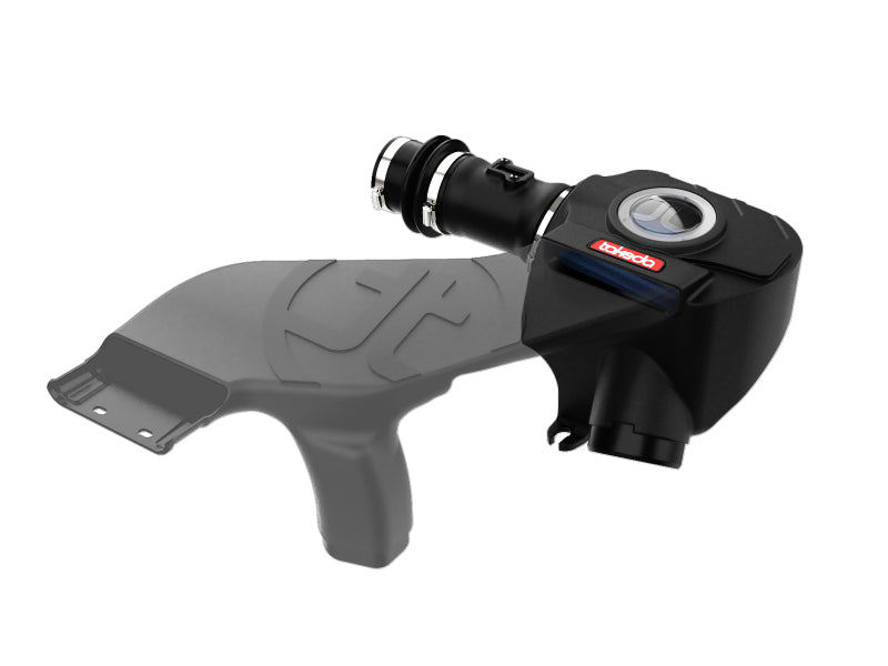 AFE 56-70016R Momentum Cold Air Intake System w/Pro 5R Media 14-20 fits Acura