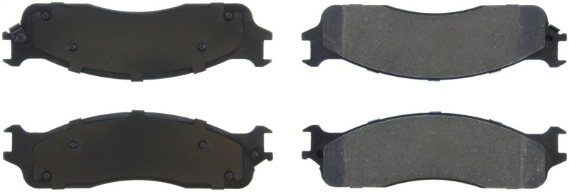 Stoptech 305.0965 Street Select Brake Pads