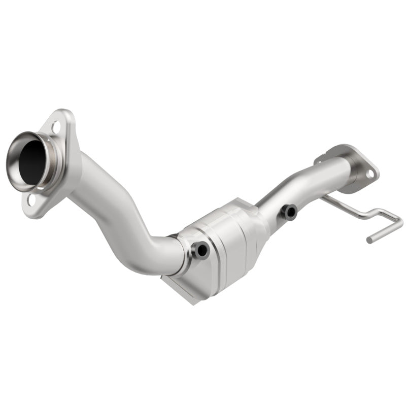 MagnaFlow 447102 Conv DF fits Ford 96-97 Explor 5.0L