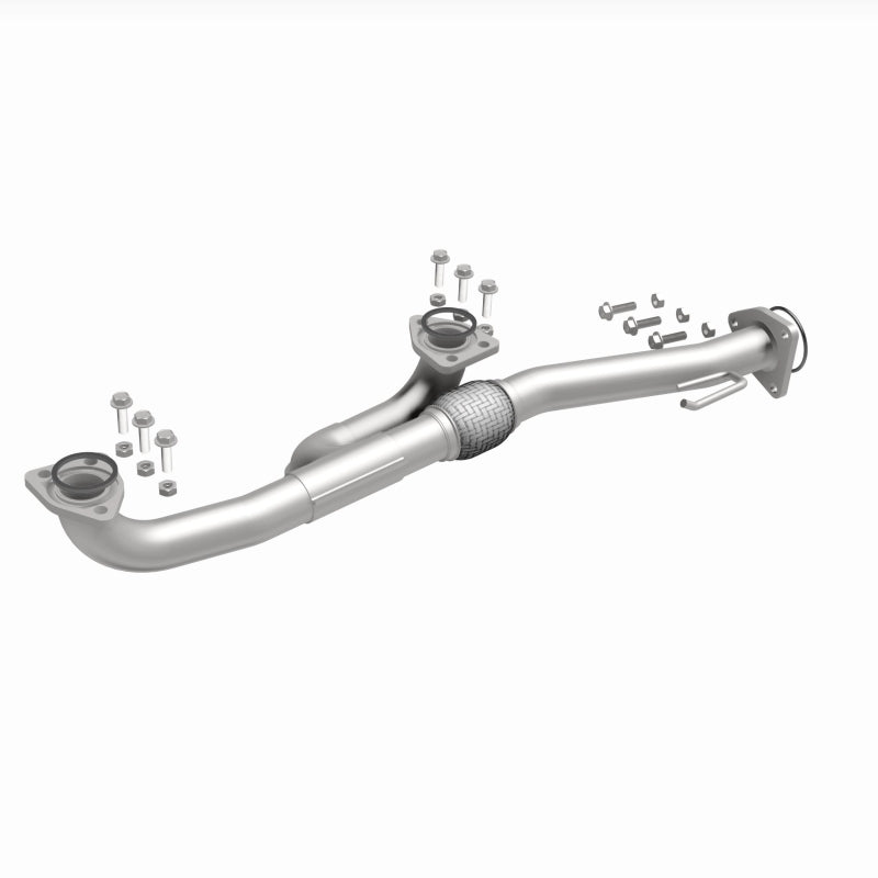 Magnaflow 107-0113 BRE Exhaust 03-07 fits Accord 3.0L Front Pipe Kit