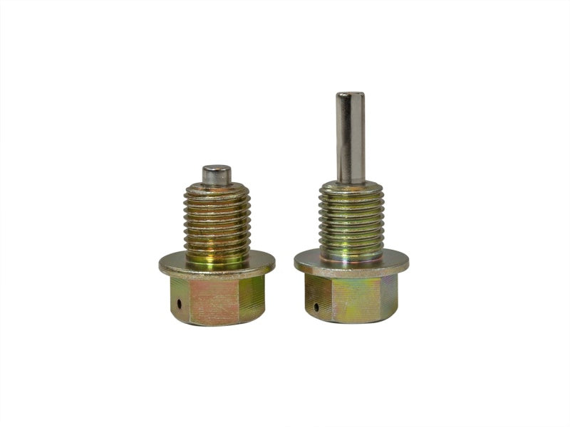 Skunk2 Racing 657-05-0030 Skunk2 fits Honda/fits Acura Magnetic Drain Plug Set (Oil and Trans. Pan Plugs)