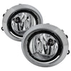 Spyder 5086341 fits Toyota 11-17 Sienna SE Models Only OEM Fog Lights w/OEM Fit