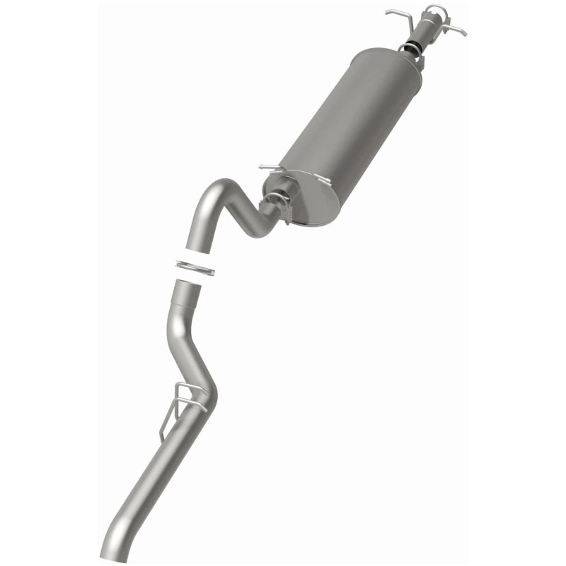 Magnaflow 106-0179 BRE Exhaust Kit 98-99 fits Dodge Durango