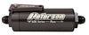 Peterson Fluid Systems 09-0625 Fuel Filter -8AN 100 Micron Ball Valve