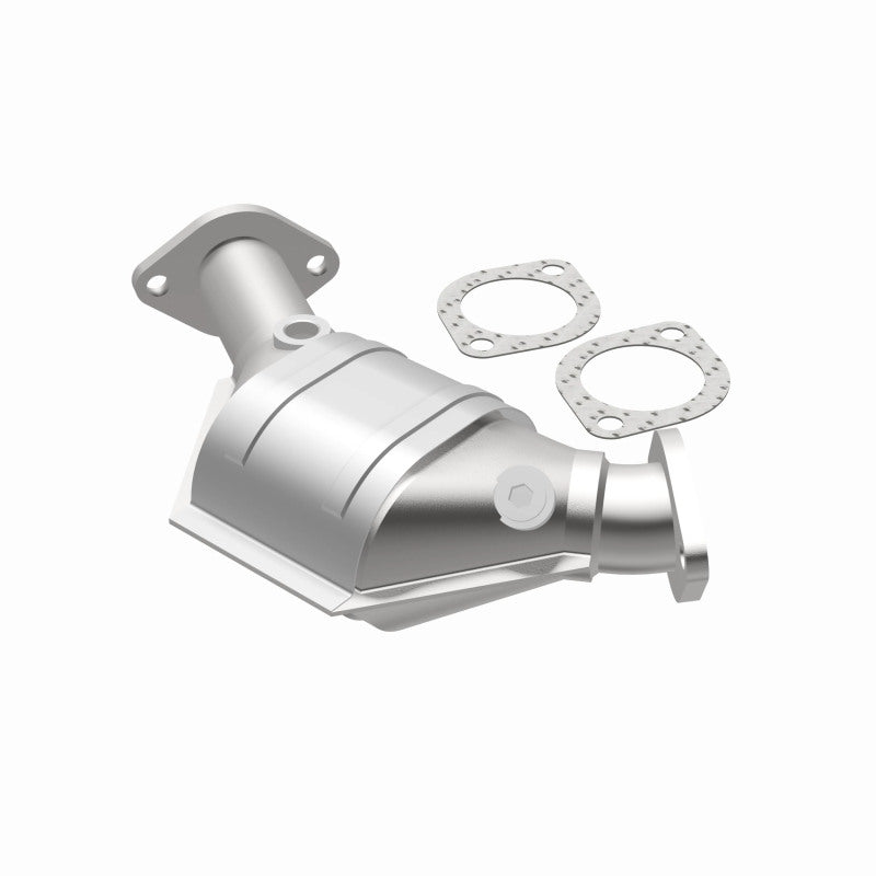 MagnaFlow 444027 Conv DF fits Subaru 95-99 Impreza 2.2L