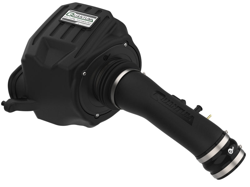 AFE 53-10020D m Pro DRY S Cold Air Intake System fits Toyota Tundra 07-19 V8-5.