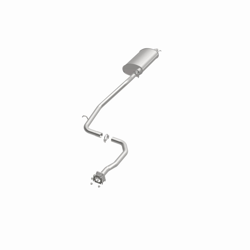 Magnaflow 106-0117 BRE Exhaust Kit 94-96 Ciera Century