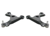 SuperPro TRC1146 2008 Saturn Astra XE Front Lower Control Arm Set