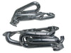 BBK 40070 GM Truck SUV 5.0 5.7 Shorty Tuned Length Exhaust Headers - 1-5/8 Silv