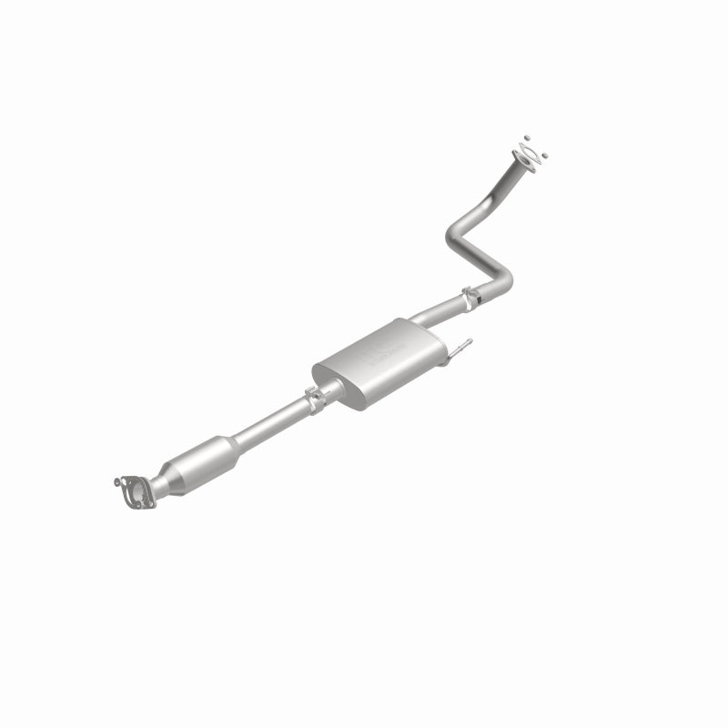 Magnaflow 280578 Conv Direct Fit OEM 20-22 fits Kia Soul 2L Underbody