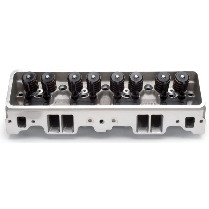 Edelbrock 60859 Single Perf fits SBC C-Bolt Head Comp
