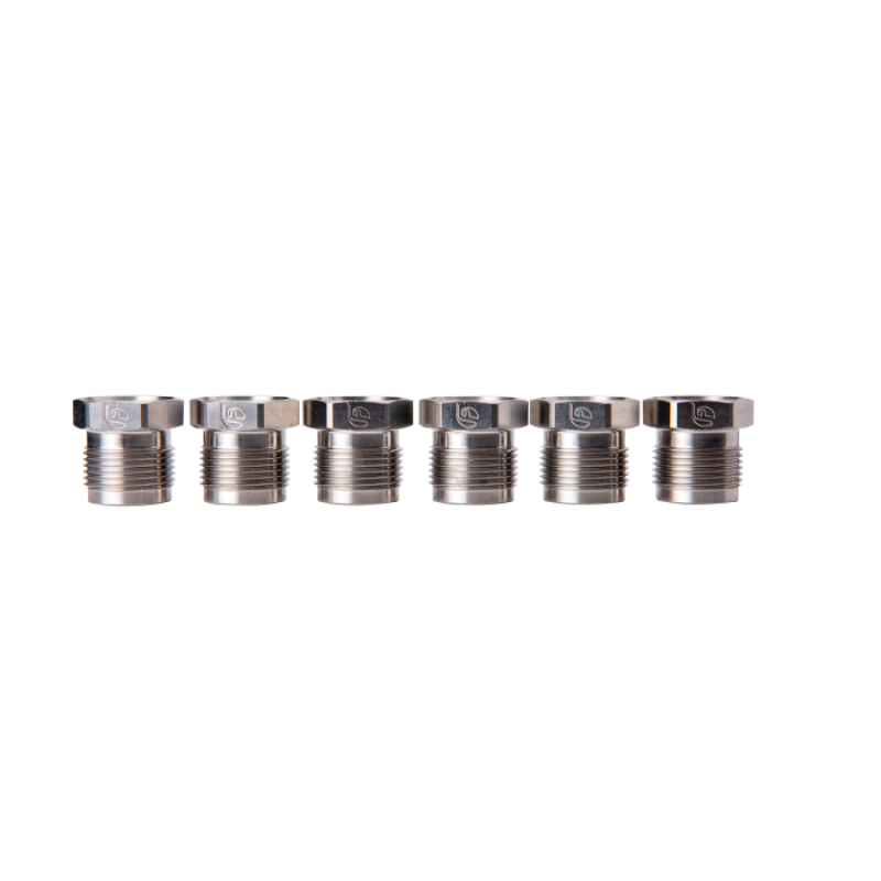 Fleece Performance FPE-CUMM-SSFTN fits Dodge 03-22 2500/3500 5.9L/6.7L Stainles