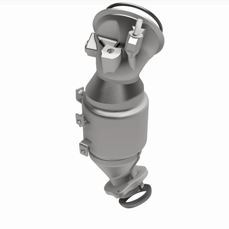 Magnaflow Conv Direct Fit OEM 15-17 NX200t L4 Underbody