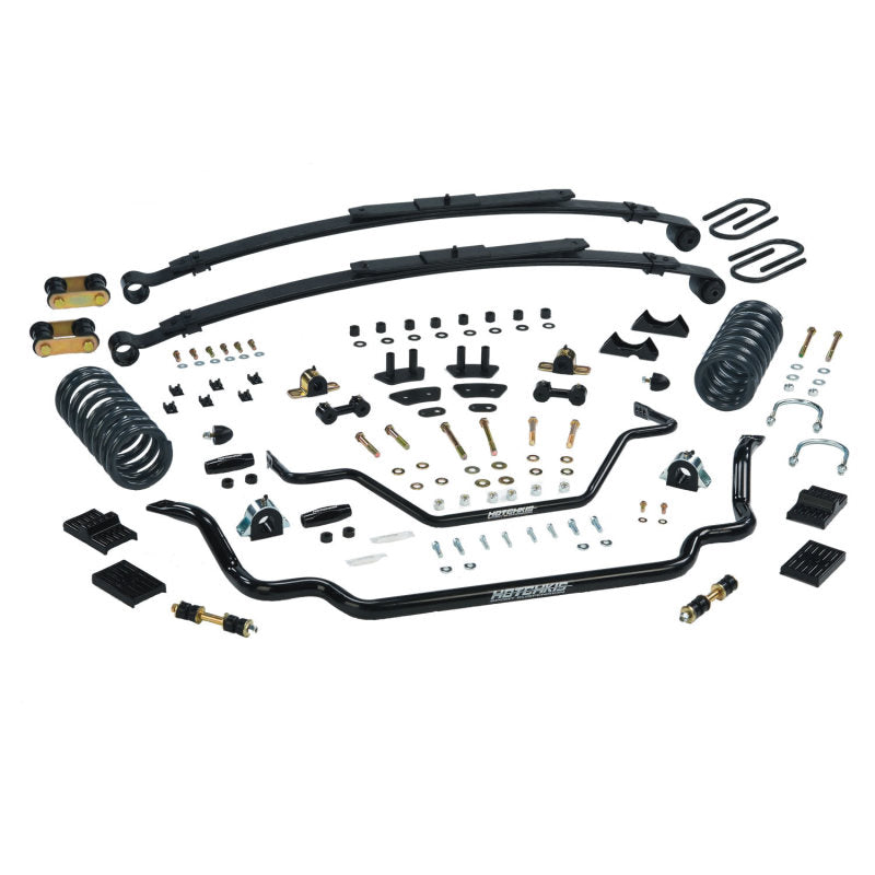 Hotchkis 80035 HP TVS Kit