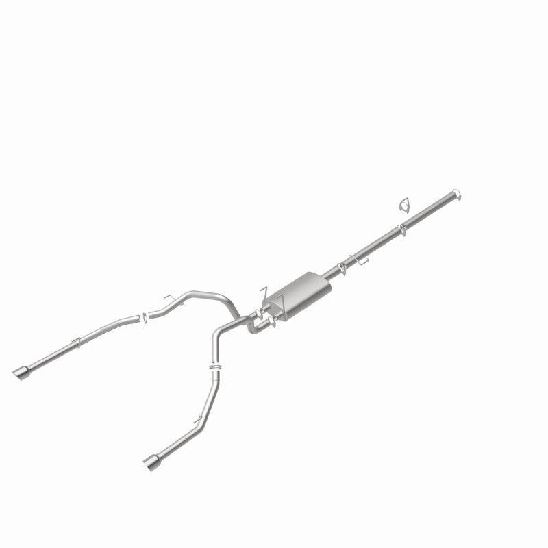 Magnaflow 106-0516 BRE Exhaust Kit 10-11 fits Dodge Ram 1500 5.7L