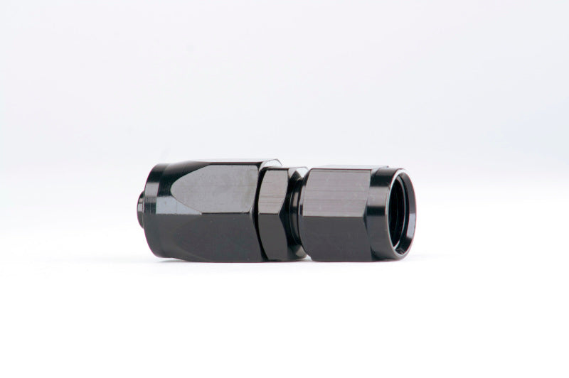 Aeromotive 15650 Hose End - AN-06 - Straight