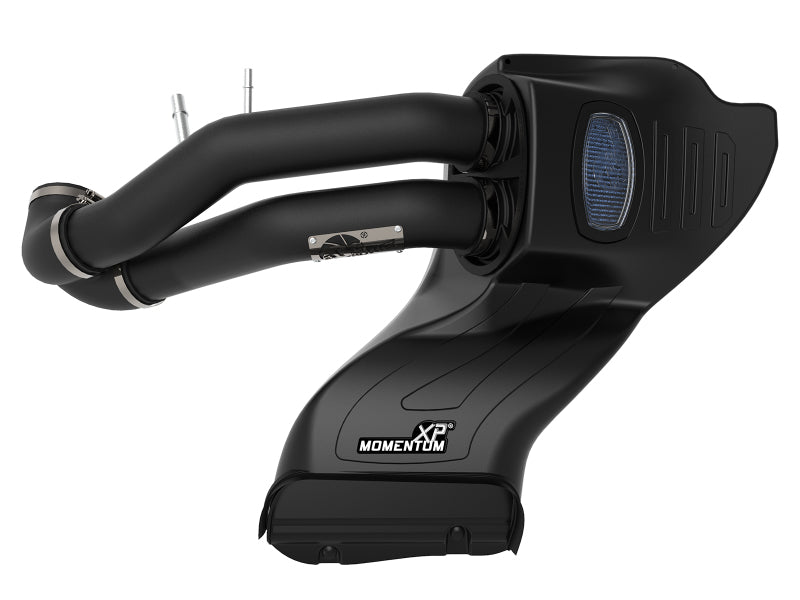 AFE 50-30024R um XP Pro 5R Cold Air Intake System w/Black Aluminum Intake Tubes