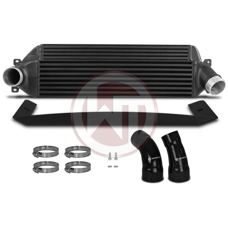 Wagner Tuning 200001129 2017+ fits Hyundai I30N Performance Intercooler Kit
