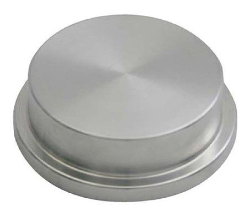 Moroso 63801 GM Radiator Cap Cover - Billet Aluminum
