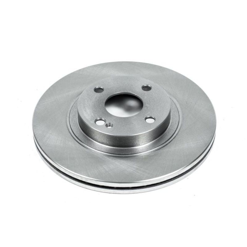 PowerStop JBR950 fits Mazda 01-05 Miata Front Autospecialty Brake Rotor