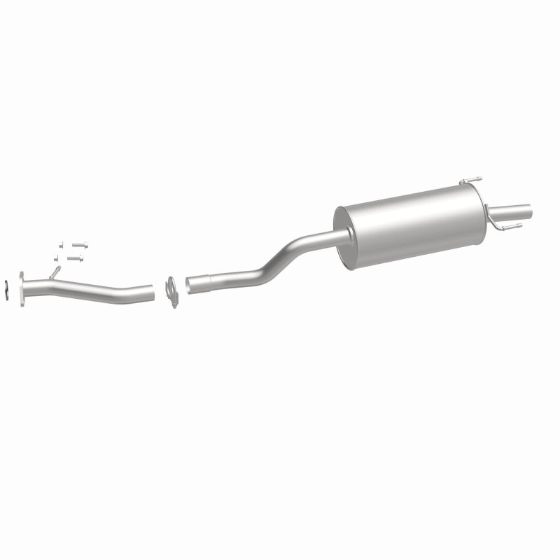 Magnaflow 108-0096 BRE Exhaust 90-93 fits Accord 2.2L Muffler Kit