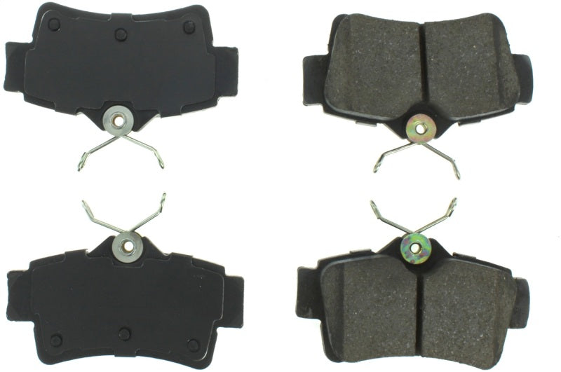 Stoptech 309.0627 Performance Brake Pads