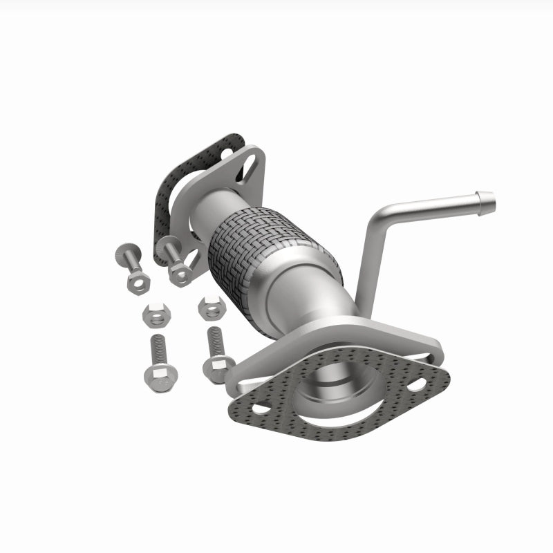 Magnaflow 107-0168 BRE Exhaust 10-13 KIA FORTE KOUP FORTE Front Pipe Kit