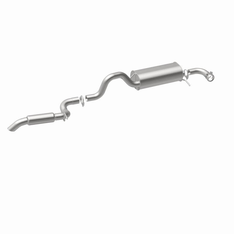 Magnaflow 106-0506 BRE Exhaust Kit 11-17 T&C fits Grand Caravan Ram C/V Routan 3.6L