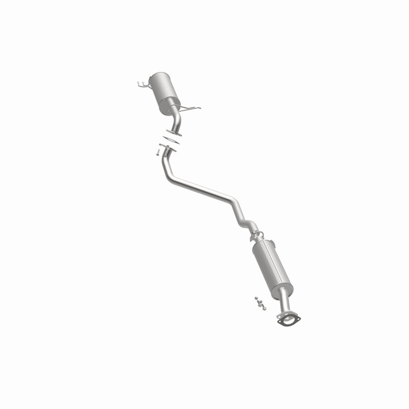 Magnaflow 106-0869 BRE Exhaust Kit 10-11 fits Kia Soul 2.0L