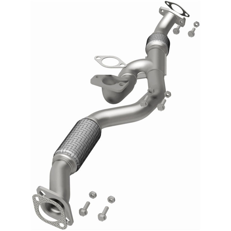 Magnaflow 107-0130 BRE Exhaust 05-10 fits Sportage Tucson 2.7L Front Pipe Kit